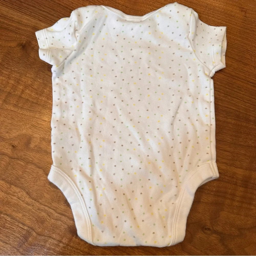 6 pcs Baby M&Co Mix and Match Set. Size 6-9 Months. - Picture 4 of 17